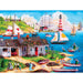 Town & Country - Painter's Point 300 Piece EZ Grip Jigsaw Puzzle - for just $14.99! 