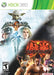 SoulCalibur IV / Tekken 6 (Xbox 360) - for just $0! 