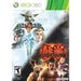 SoulCalibur IV / Tekken 6 (Xbox 360) - Just $0! Shop now at Retro Gaming of Denver