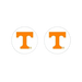 Tennessee Volunteers ThumbGripz | Pack of 2 Pairs - for just $17.99! 