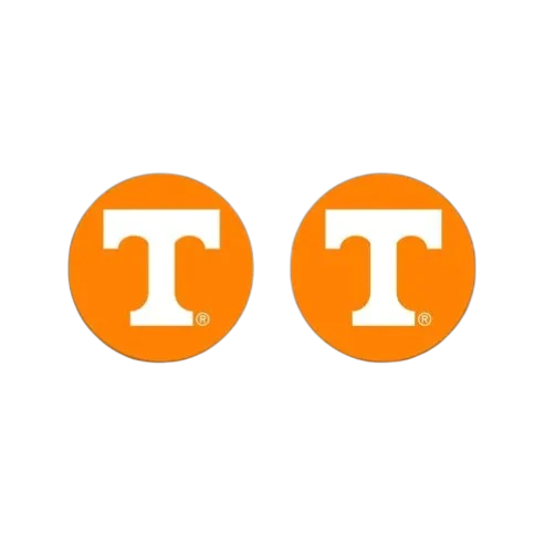 Tennessee Volunteers ThumbGripz | Pack of 2 Pairs - for just $17.99! 