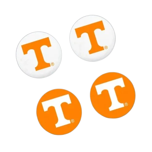 Tennessee Volunteers ThumbGripz | Pack of 2 Pairs - for just $17.99! 