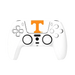 Tennessee Volunteers PS5 Touchpad Stickers - for just $16.99! 