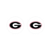 Georgia Bulldogs Thumbgripz | Pack of 2 Pairs - for just $17.99! 