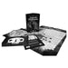 Tephrotic Nightmares (Mork Borg) - for just $45! 