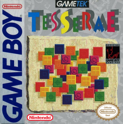 Tesserae (Gameboy) - for just $0! 