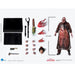 Texas Chainsaw Massacre Leatherface Exquisite Series 1/12 Scale Action Figure - for just $89.99! 