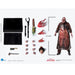 Texas Chainsaw Massacre Leatherface Exquisite Series 1/12 Scale Action Figure - for just $90.43! 