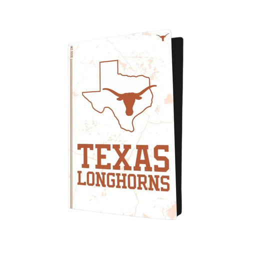 Texas Longhorns PS5 VarsityWrapz - for just $39.99! 