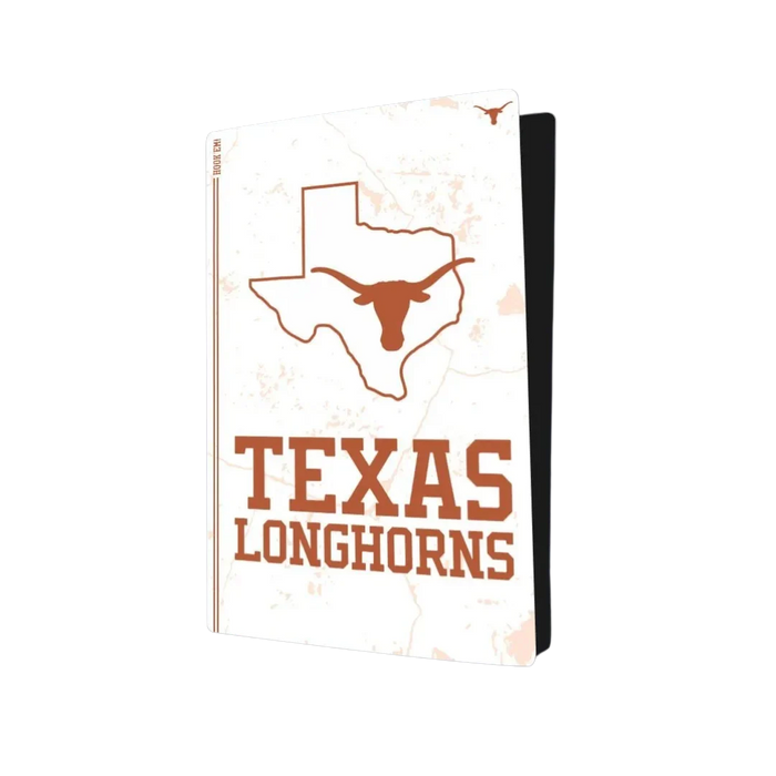 Texas Longhorns PS5 VarsityWrapz - for just $39.99! 