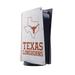Texas Longhorns PS5 VarsityWrapz - for just $39.99! 