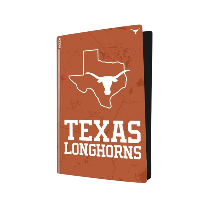 Texas Longhorns PS5 VarsityWrapz - for just $39.99! 