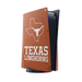 Texas Longhorns PS5 VarsityWrapz - for just $39.99! 