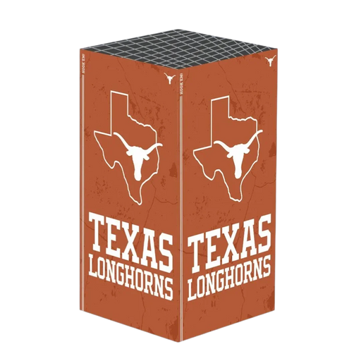 Texas Longhorns Xbox X/S VarsityWrapz - for just $39.99! 