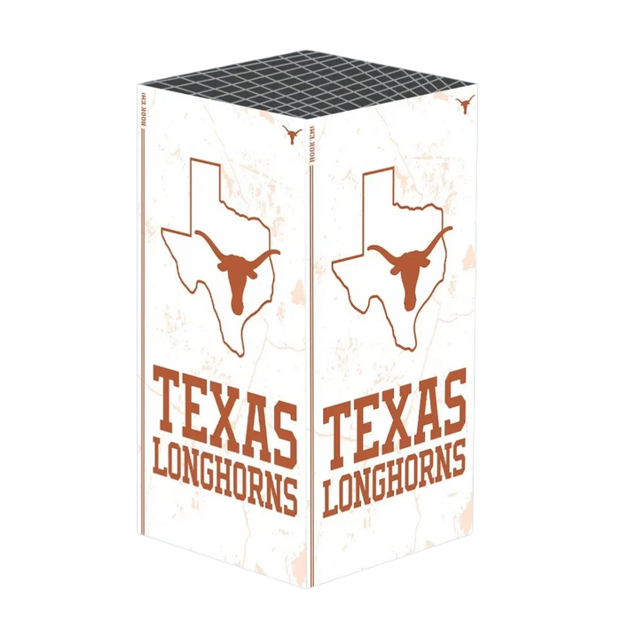 Texas Longhorns Xbox X/S VarsityWrapz - for just $39.99! 