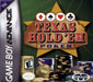 Texas Hold'Em Poker (Gameboy Advance) - for just $0! 