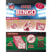 San Francisco 49ers Bingo Game - Just $9.99! Shop now at Retro Gaming of Denver