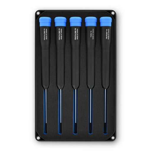 Marlin Screwdriver Set - 5 Specialty Precision Screwdrivers - for just $22.95! 