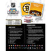 NHL Mascots Matching Game - for just $14.99! 