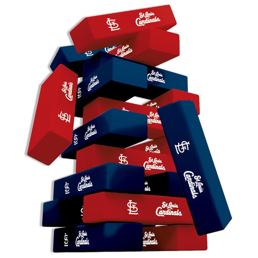 St. Louis Cardinals Tumble Tower - for just $19.99! 