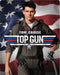 Top Gun - 40th Anniversary Limited Edition Steelbook (4K Ultra HD + Blu-ray + Digital) - for just $31.99! 