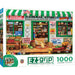 EZ Grip - General Store 1000 Piece Jigsaw Puzzle - Just $19.99! Shop now at Retro Gaming of Denver