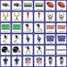 Baltimore Ravens Matching Game - Just $12.99! Shop now at Retro Gaming of Denver