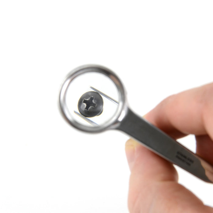 Magnifying Tweezers - for just $6.99! 
