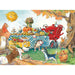 Tractor Mac - Dinner Time 60 Piece Jigsaw Puzzle - Just $12.99! Shop now at Retro Gaming of Denver