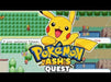 Pokemon Ash's Quest GBA ROM Hack Video Game Custom Gameboy Advance - for just $17.99! 