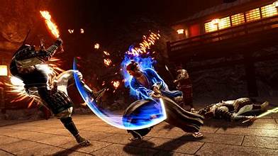 Like A Dragon: Ishin! (Playstation 5) - for just $0! 