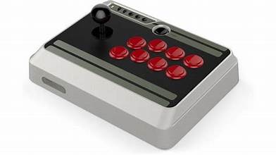 NES30 Arcade Stick (8BitDo) - for just $0! 