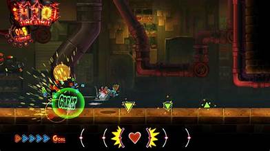 Mad Rat Dead (PlayStation 4) - for just $0! 