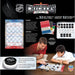 NHL - League Checkers Board Game - for just $24.99! 