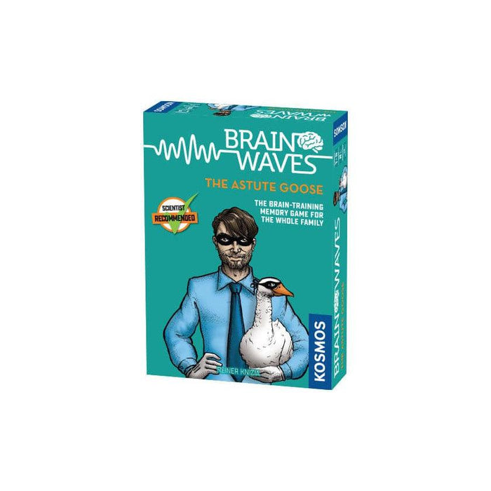 Brainwaves: The Astute Goose - Just $14.95! Shop now at Retro Gaming of Denver