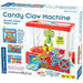 Candy Claw Machine - Arcade Game Maker Lab - Just $41.95! Shop now at Retro Gaming of Denver