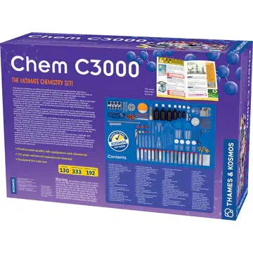 CHEM C3000 - Just $279.95! Shop now at Retro Gaming of Denver