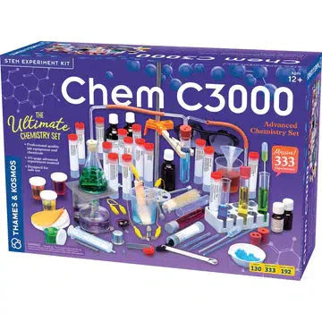 CHEM C3000 - Just $279.95! Shop now at Retro Gaming of Denver