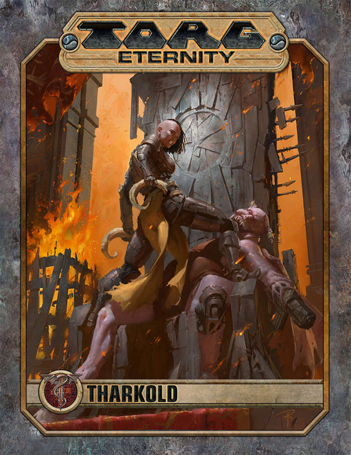 Tharkold (TORG Eternity) - for just $39.99! 