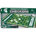 Michigan State Spartans Checkers Board Game - for just $19.99! 