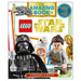 The Amazing Book of LEGO Star Wars Hardcover Book - Just $12.77! Shop now at Retro Gaming of Denver