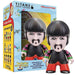 The Beatles Sgt. Pepper Ringo 4 1/2" Titan Vinyl Figure - Just $11.10! Shop now at Retro Gaming of Denver