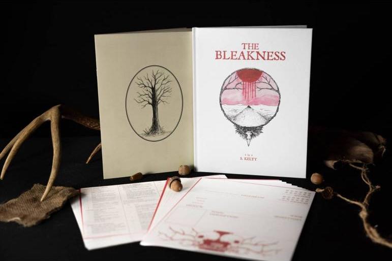 The Bleakness - for just $50! 