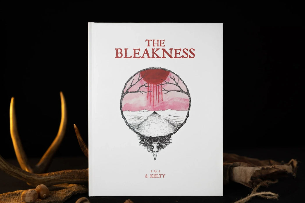 The Bleakness - for just $50! 