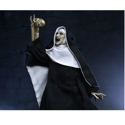 The Conjuring Universe Ultimate Nun Valak 7-Inch Action Figure - Just $35.48! Shop now at Retro Gaming of Denver