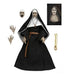 The Conjuring Universe Ultimate Nun Valak 7-Inch Action Figure - for just $36.76! 