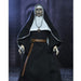 The Conjuring Universe Ultimate Nun Valak 7-Inch Action Figure - for just $36.76! 