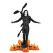 The Crow Movie Premier Collection 11-Inch Statue - for just $166.76! 