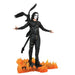 The Crow Movie Premier Collection 11-Inch Statue - Just $140! Shop now at Retro Gaming of Denver