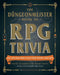 The Dungeonmeister Book of RPG Trivia - for just $16.99! 